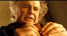 CINEMA - Addio all'attore Ian Holm: quando Bilbo Baggins recitò nel canale di Caluso ad Agliè...