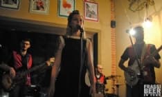 BAIRO - La terza tappa del Frassi Beer in tour - FOTO