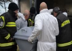 ISSIGLIO - Muore di fame per la religione. Shock in Valchiusella