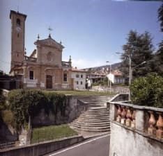 CORONAVIRUS IN CANAVESE - Il sindaco di Burolo vieta le passeggiate e l'uso delle panchine per sedersi