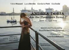 SAN MARTINO - La storia dell'Andrea Doria in un docufilm girato in Canavese: prima assoluta a Genova