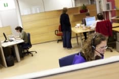 IVREA - 80 posti di lavoro a rischio al Cic: incontro in Regione