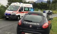 CALUSO - Minaccia di lanciarsi sotto un treno in corsa, 18enne salvata dai carabinieri