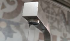 CANAVESE - Siccità, acquedotto in sofferenza: in settimana le prime ordinanze dei Comuni per limitare gli sprechi