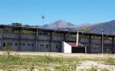 CUORGNE' - Nuova illuminazione al Carlin Bergoglio: il Comune spera nel bando del Governo