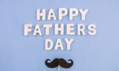 Festa del papà e falò di fine inverno