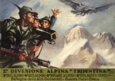 CHIVASSO - Il ricordo dei nostri valorosi Alpini morti in Russia