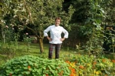 CALUSO - Passione, cucina, Canavese: la cucina stellata di Mariangela Susigan del Gardenia - FOTO