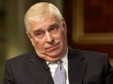 GOSSIP - Il compleanno amaro del principe Andrea