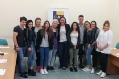 RIVAROLO - Formazione di qualità e tirocinio a Malta per i giovani Ciac
