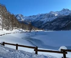 MONTAGNA - Uncem: «Il Governo permetta a tutti di praticare gli sport amatoriali sulla neve»