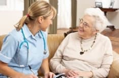 VALCHIUSELLA - Nuovi servizi sanitari per chi vive in montagna