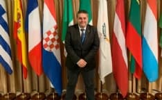 IVREA - Guida in stato di ebbrezza: assolto il deputato della Lega, Alessandro Giglio Vigna