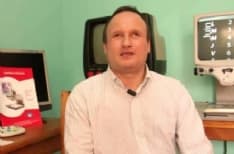 IVREA - Riabilitazione visiva: parte il progetto dell'Apri Onlus