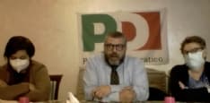 LEINI - Rinasce il Partito Democratico: a giugno il nuovo segretario