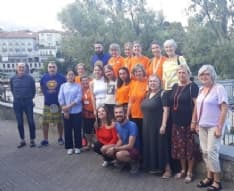 IVREA - Appuntamento con Intercultura in sala Santa Marta