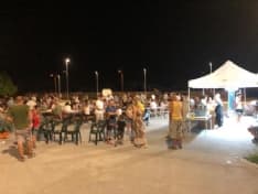 VALPERGA - Note d'oro e cinema, Pro loco soddisfatta