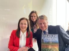 SCARMAGNO - 4000 posti di lavoro all'ex Olivetti: plauso di Confindustria Canavese