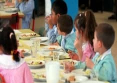 PONT CANAVESE - Pasto negato a un bimbo della scuola materna: il Comune ha agito correttamente?