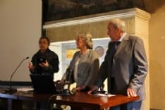 RIVAROLO - Grande successo per la mostra curata dall'Unitre