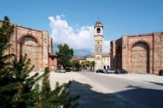 CASTELLAMONTE - La Mostra della Ceramica compie 60 anni e torna alla Rotonda Antonelliana