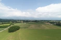 LOMBARDORE-SALASSA - La nuova pedemontana? «Solo asfalto su terreni agricoli»