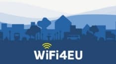 CANAVESE - Wi-fi gratuito: otto Comuni vincono il bando e riceveranno i soldi dalla Commissione Europea