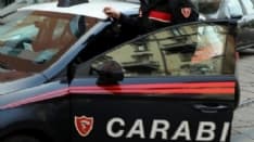 CHIVASSO - Mercatino dell'usato razziato nella notte dai ladri