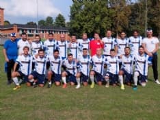 CANAVESE - Ripartita la SuperLeague C11 ACSI: I Blues e Real Ivrea calano il poker
