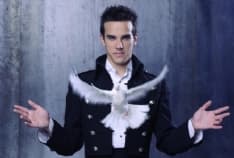 SPETTACOLO – L’arte magica del torinese Luca Bono