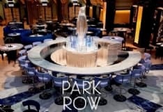 FOOD - Apre a Londra il primo BatRestaurant