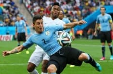 MONDIALE 2014 - L'Europa a pezzi. L'Inghilterra perde e prenota l'aereo