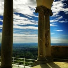 BELMONTE - Ecco i vincitori del concorso fotografico «Belmonte, un Sacro Monte aperto al mondo»