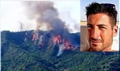 SCONTRO TRA TORNADO AD ASCOLI PICENO: DISPERSO PILOTA CANAVESANO - FOTO