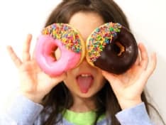 FOOD - Le merendine, 70 anni di dolcezza