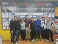 CALCIO BALILLA - A Rivarolo Canavese le qualifiche dei campionati