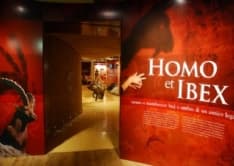 PARCO GRAN PARADISO - Centri visitatori aperti nel periodo festivo