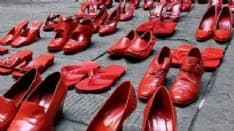 CASTELLAMONTE - La città dice NO alla violenza sulle donne