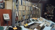 CASTELLAMONTE - La storia delle radio libere con Terra Mia