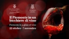 EVENTI – Due settimane per Sua Maestà il Vino