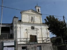 AGLIE' - Tornerà all'antico splendore la chiesa di San Gaudenzio, dove riposa Guido Gozzano