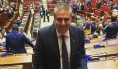 ELEZIONI POLITICHE - La Lega candida l'eporediese Alessandro Giglio Vigna alla Camera