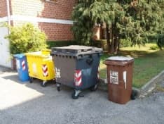 VOLPIANO - Due nuovi ispettori contro le discariche abusive