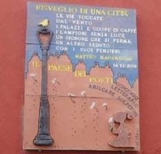 CALUSO - Sesta edizione del concorso nazionale «Amilcare Solferini»