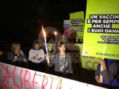 IVREA - Respinto il ricorso della mamma: le due gemelline non vaccinate non possono entrare all'asilo Villa Girelli