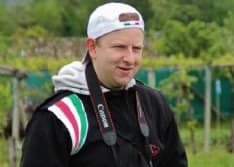 CANISCHIO - Un malore improvviso si è portato via l'assessore Luca Cinotto: aveva solo 39 anni