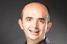 IVREA - Malore mentre va al ristorante, addio a Paolo Bisone: aveva 50 anni