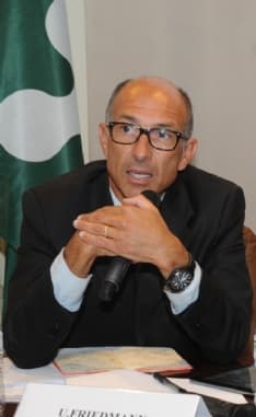 CANAVESE - «I geometri punto di riferimento per i cittadini»