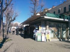 RIVAROLO - Lite in edicola per 400 euro persi al videopoker