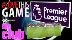 QC LIVE - «Love this Game, The club» dalle 21 - VIDEO